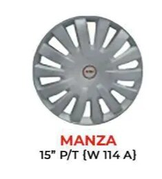 Manza 15" P/T ( W 114 A ) image 1