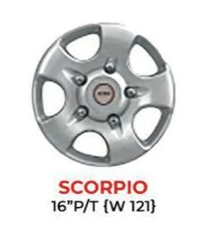 Scorpio 16" P/T ( W 121 ) image 1
