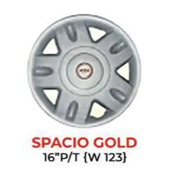 Spacio Gold 16" P/T ( W 123 ) image 1