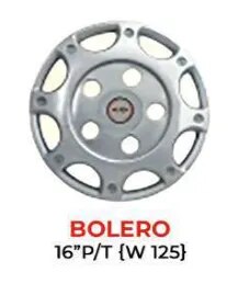 Bolero 16" P/T ( W 125 ) image 1