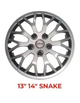13“ 14” Snake image 1