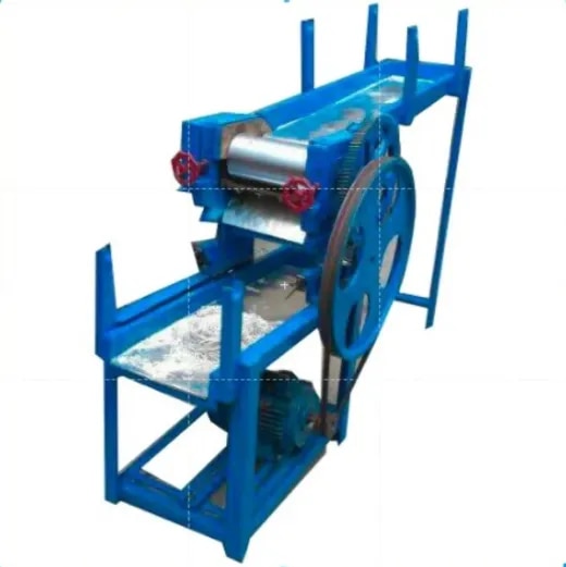 Noodle Extruder Machine image 1