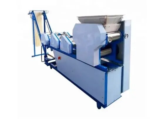 10 Roll Automatic Noodle Making Machine image 1