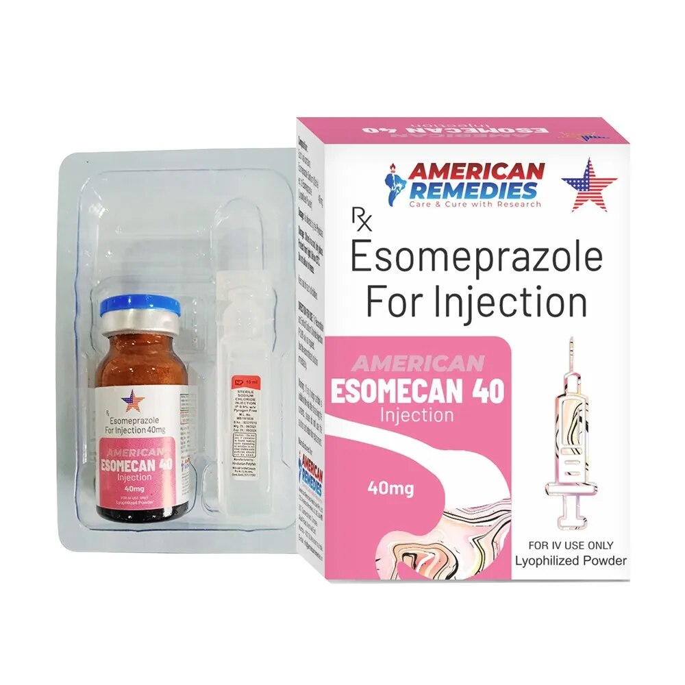 Esomecan 40 image 1