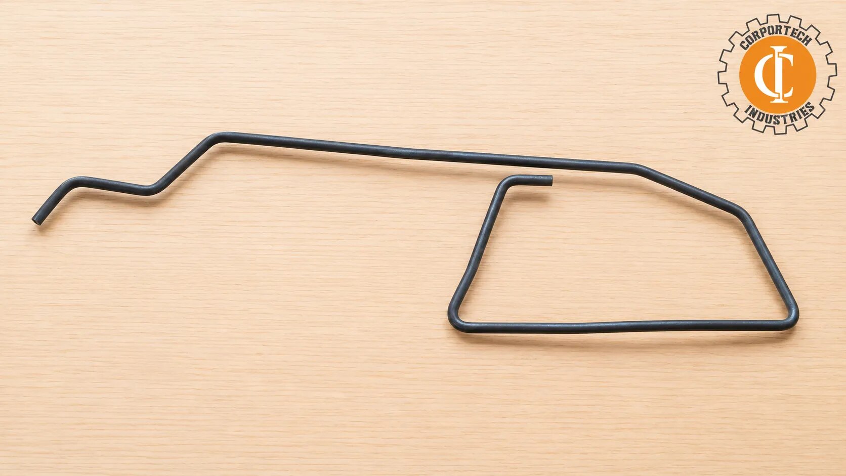 Wire Structure Side Balance Cover RH (Right Hand) image 1