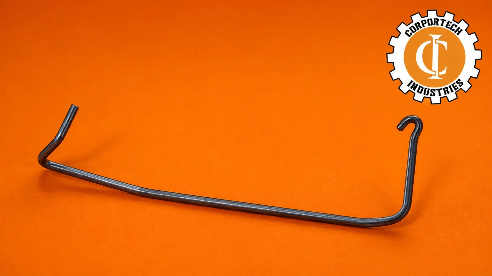 Wire Structure Foam Support Wire Door Side (LH/RH) image 1