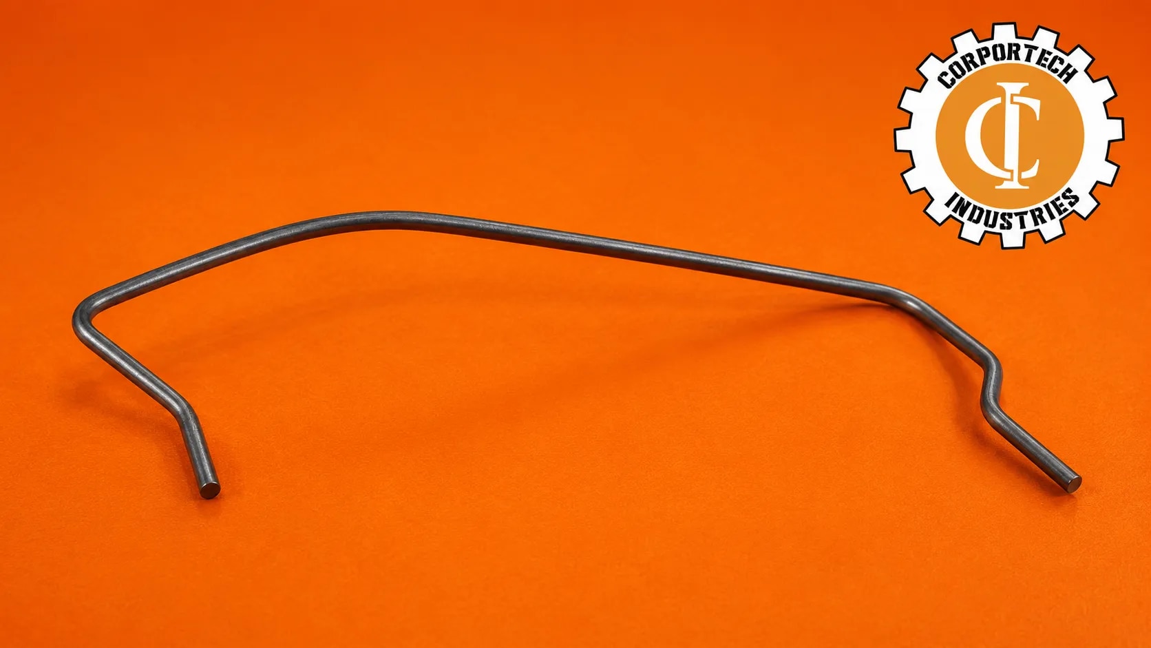 Outboard LH Foam Support Wire 2R image 1