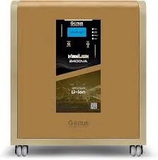 Genus inverter maxilion 2400 image 1