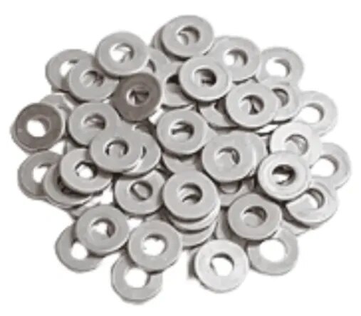 Stainless steel M2.5 Washer image 1