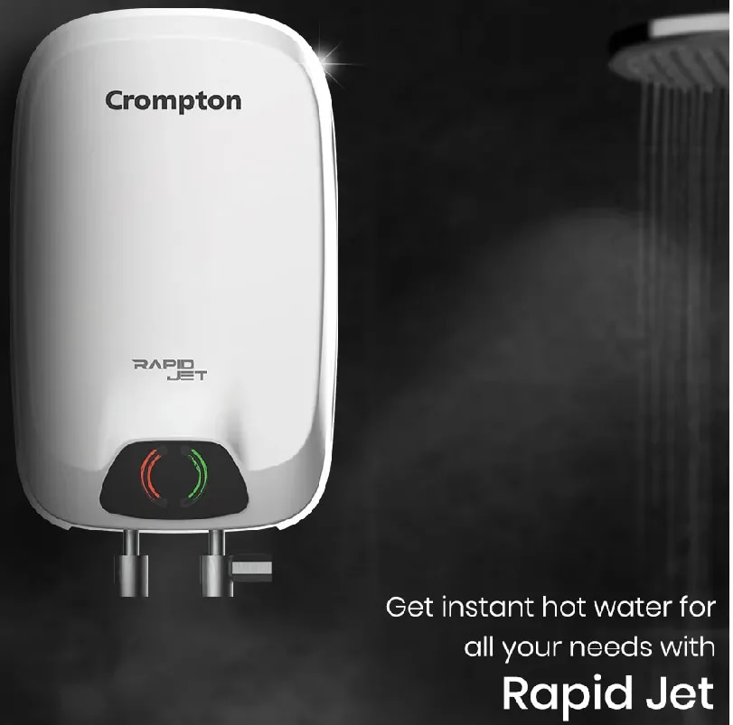 Crompton image 1