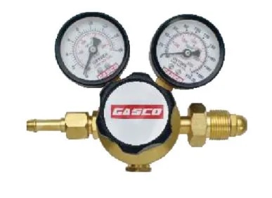 Regulator Double Meter image 1