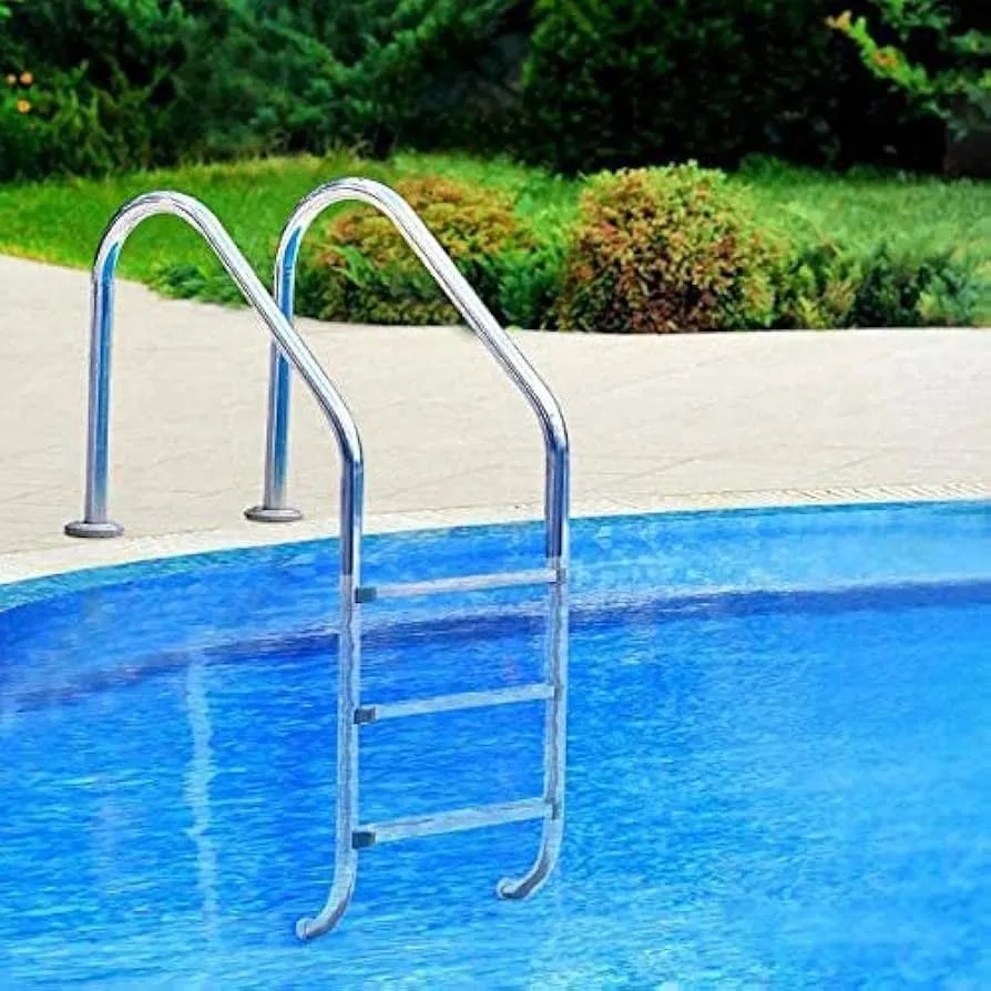 Pool Ladders image 1