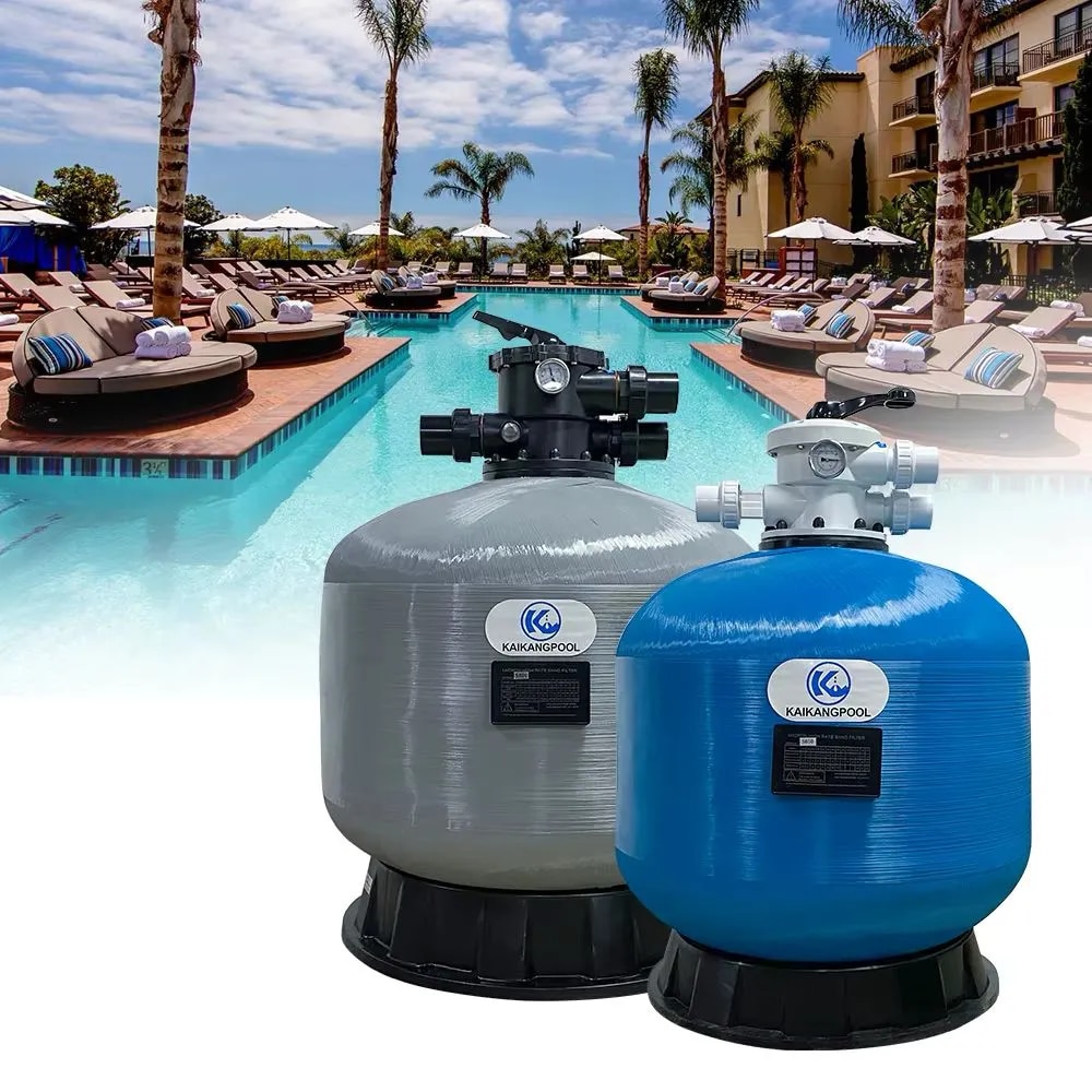 Swimming Pool Filters image 1