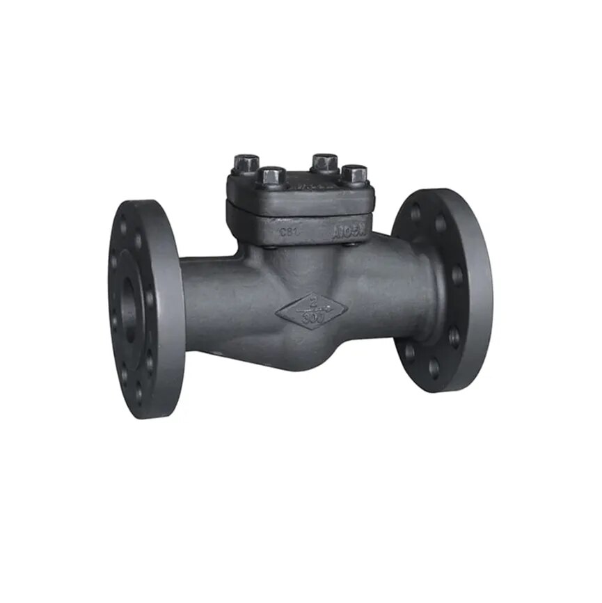Forged Check Valve image 1