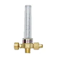 Precision Gas Flow Measurement image 1