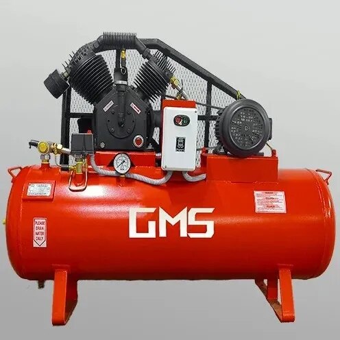 Single Stage Air Compressor image 1
