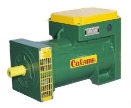 Dynamo Alternator image 1