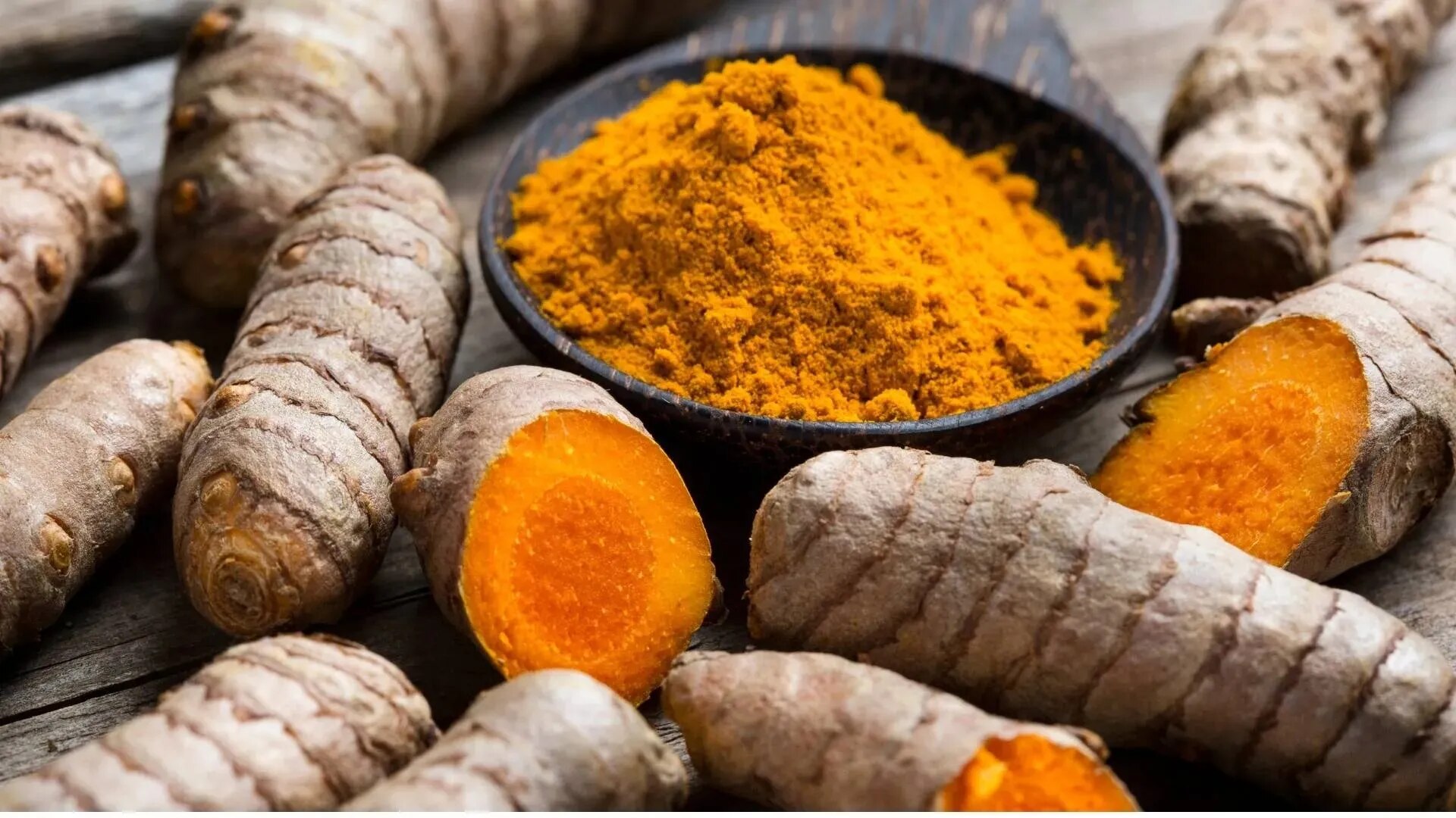 International Export Specialist Supplying Premium Turmeric Curcumin Extract In USA, Australia & UK image 1