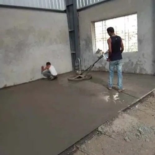 Concrete Trimix Finishing Flooring Service image 1