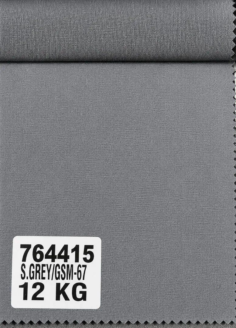 2 by 2 Astar Lining 12Kg S.Grey image 1
