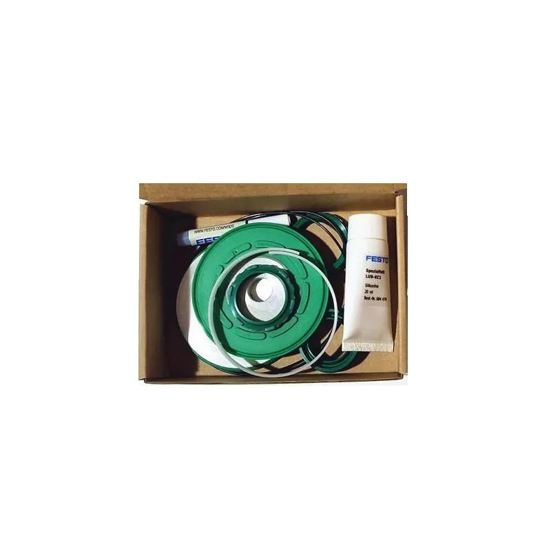 FESTO SEAL KIT DSBC SERIES image 1