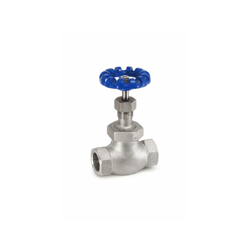 Globe Valve Screwed End image 1