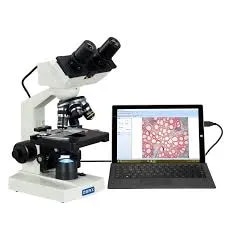 Microstructure Testing image 1
