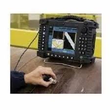Ultrasonic Testing image 1