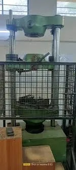 Tensile Testing Service image 1
