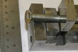 Shear Load Test image 1