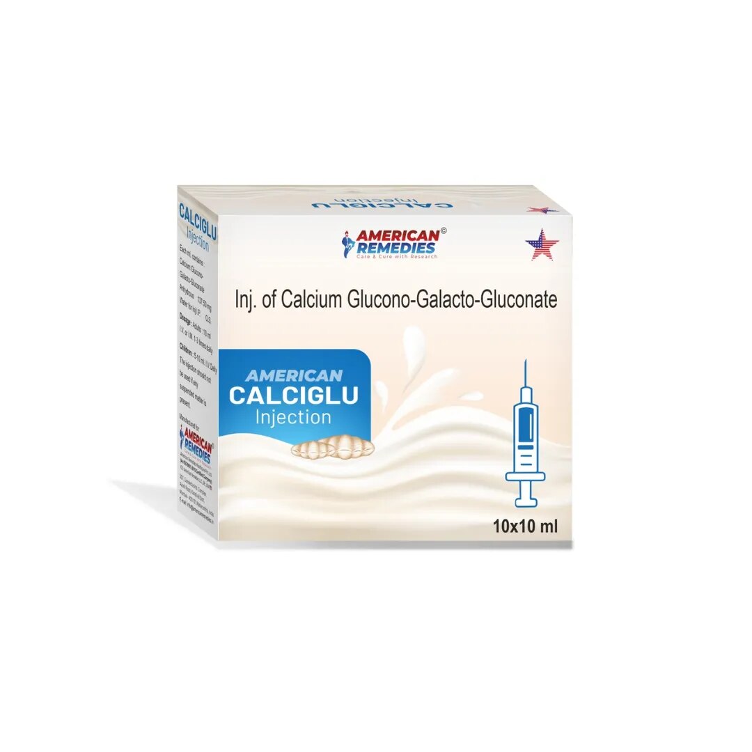 Calciglu Injection image 1