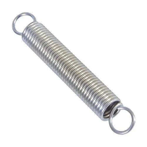 SS Wire Tension Spring image 1
