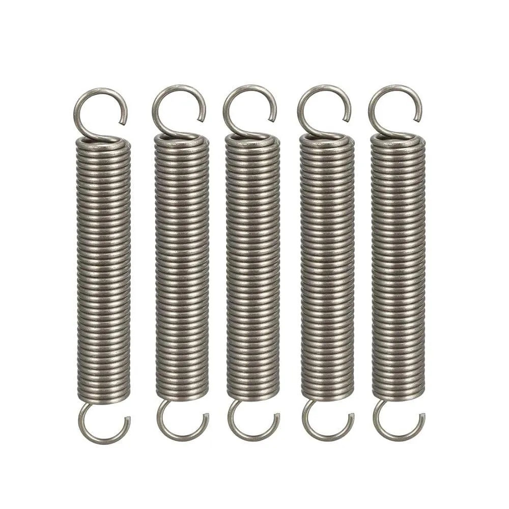 Tension Spring image 1