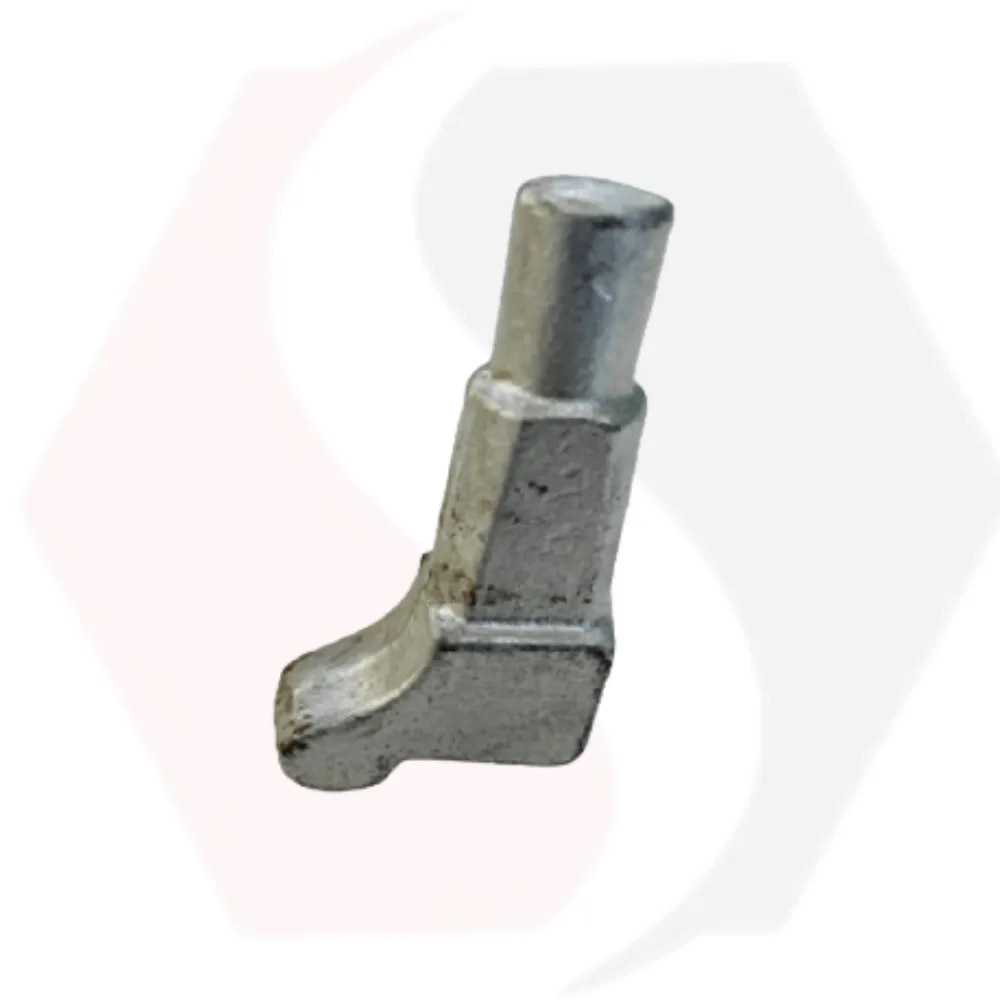 Aluminium Forging Parts image 1