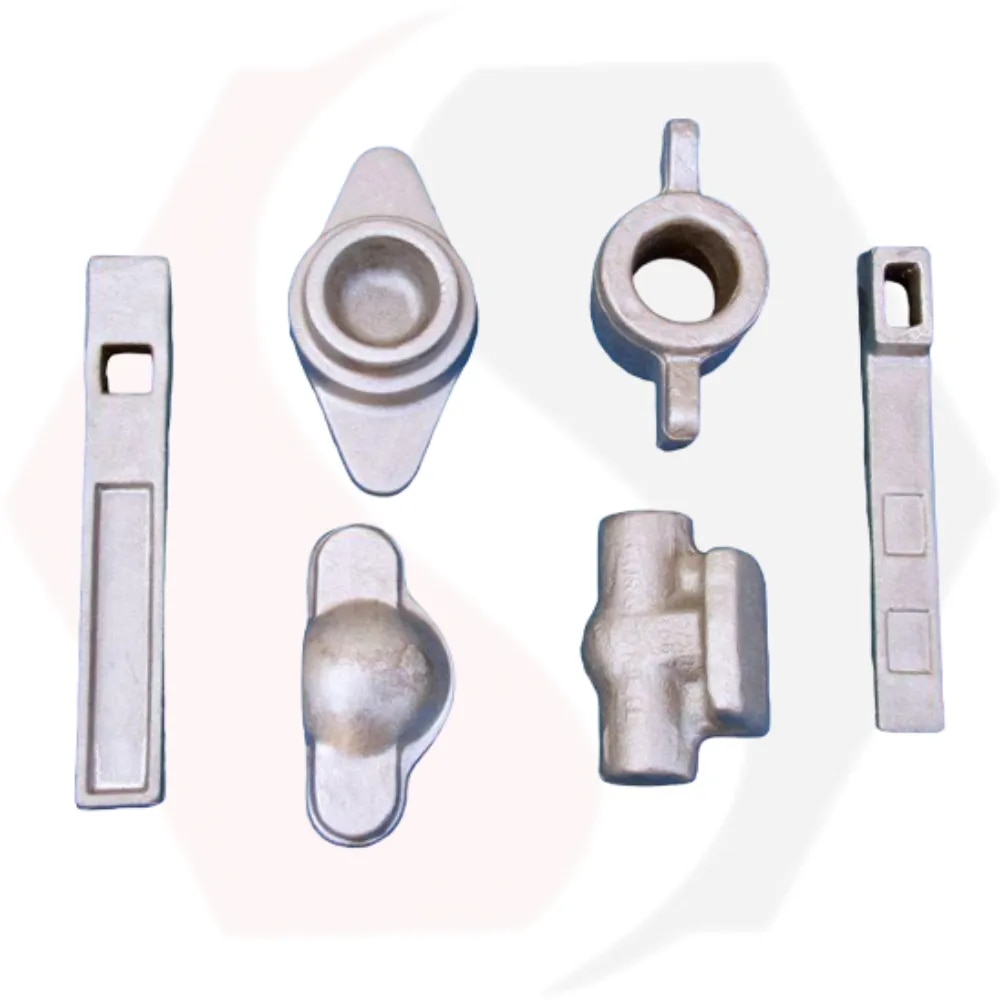 Forge Tractor Spare Parts image 1