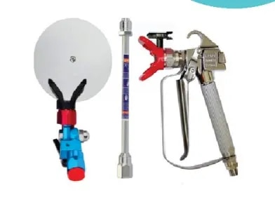 Airless Spray image 1