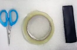 Dust Test Kit image 1