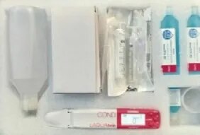 Salt Test Kit image 1