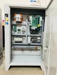 Elevator Control Cabinet image 1