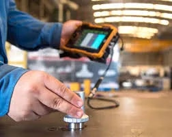 Non Destructive Testing Service image 1