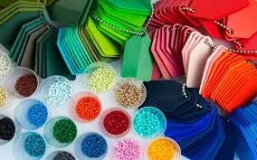 Identification Of Plastic Material image 1