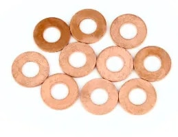 Copper M3 Washer image 1