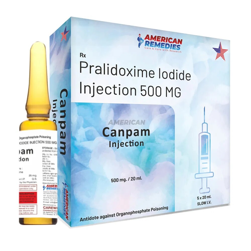 Canpam Injection image 1