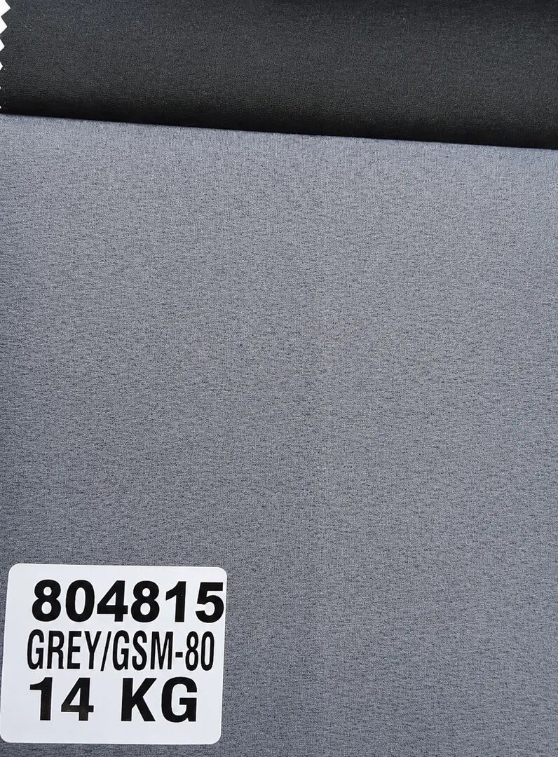 2 y 2 Astar Linning 14kg S.Grey image 1