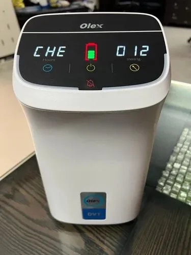 DVT Pump On Rent image 1