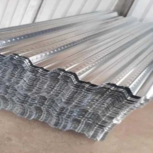 Floor Decking Sheets image 1