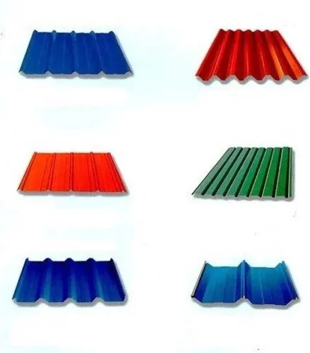 Roof Decking Sheets image 1