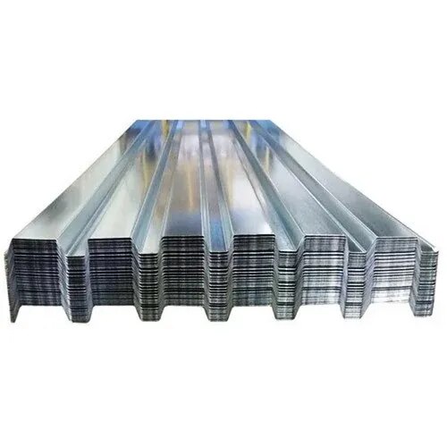 Steel Decking Sheet image 1