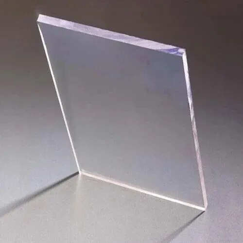 Polycarbonate Compact Sheet image 1