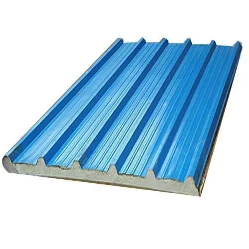 PUF Roof Wall Panel image 1